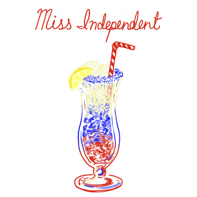 Recipe: Miss Independent