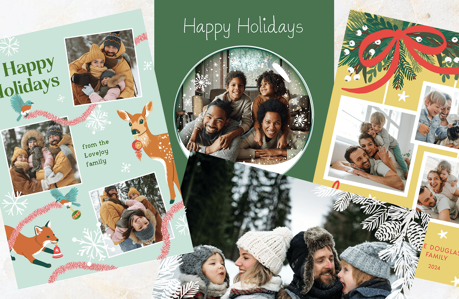 SMUDGE INK X POSTABLE