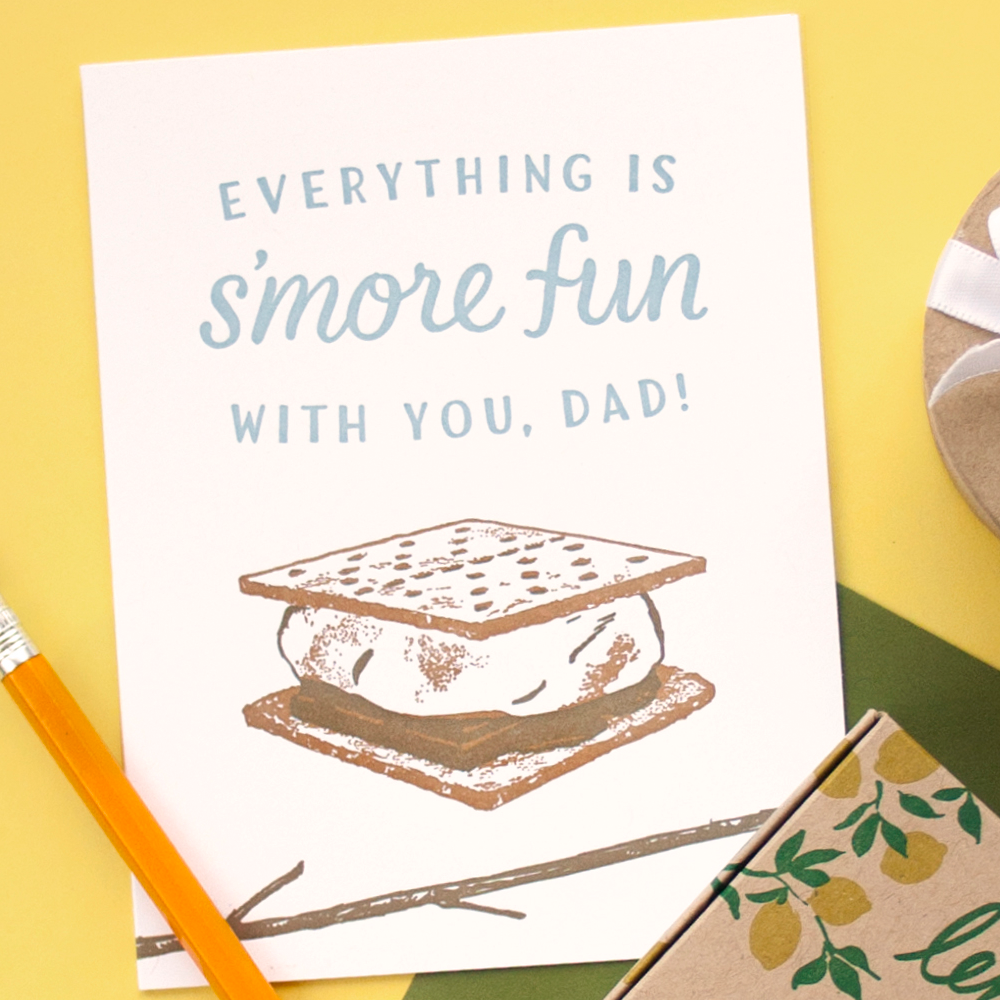 The Secret to Perfect S'mores!