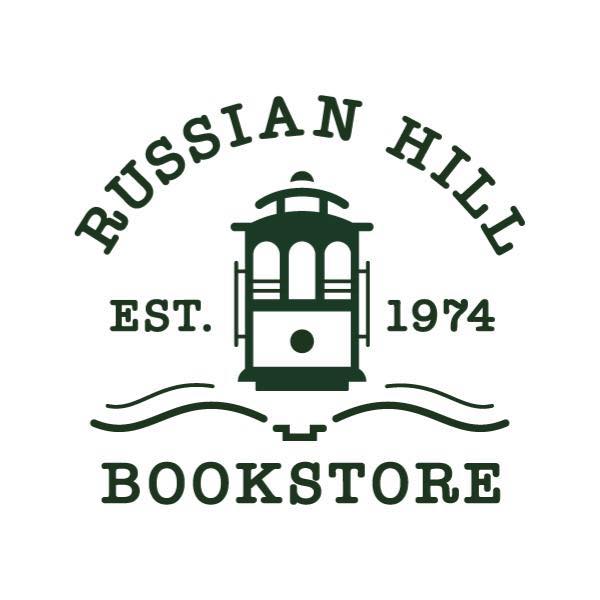 Retailer Spotlight: Russian Hill Bookstore