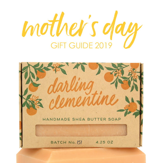 Mother's Day Gift Guide 2019