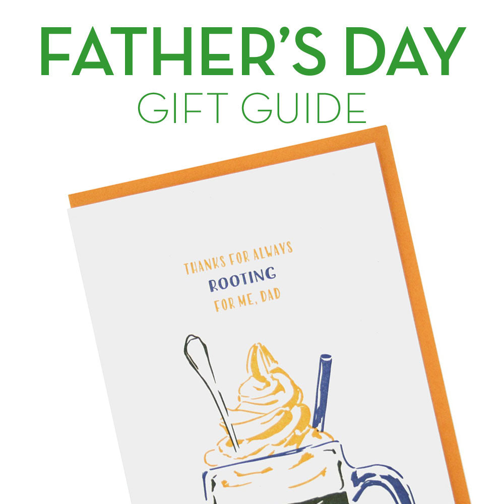 Father's Day Gift Guide