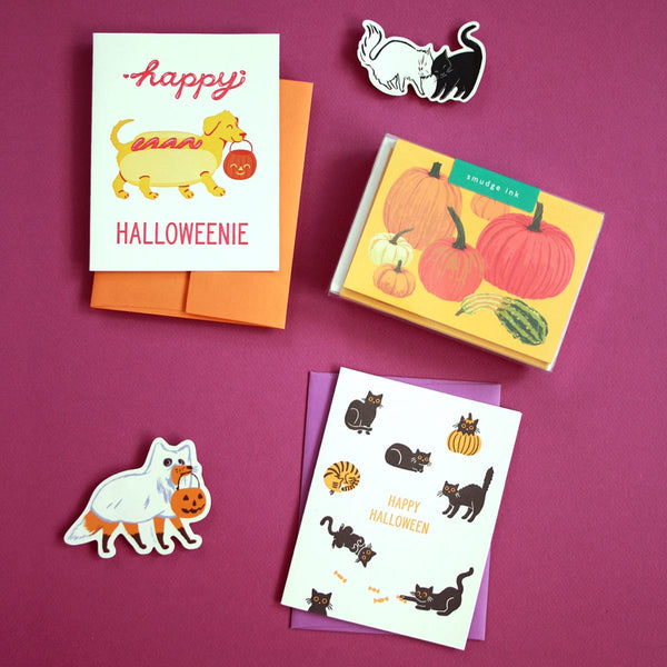 Halloween Bundle