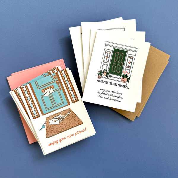 Realtor New Home Pack
