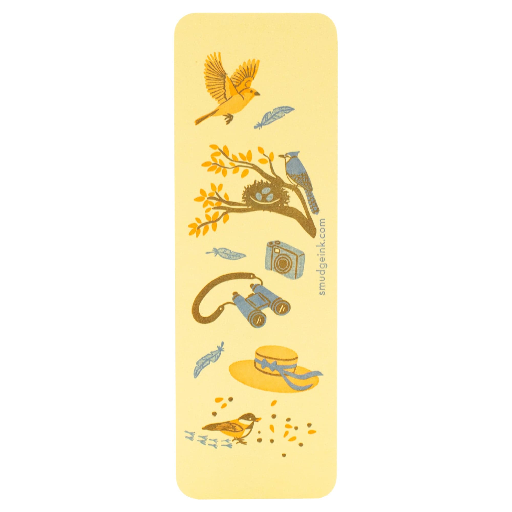 American-Made Greeting Cards With Bookmarks Assorted