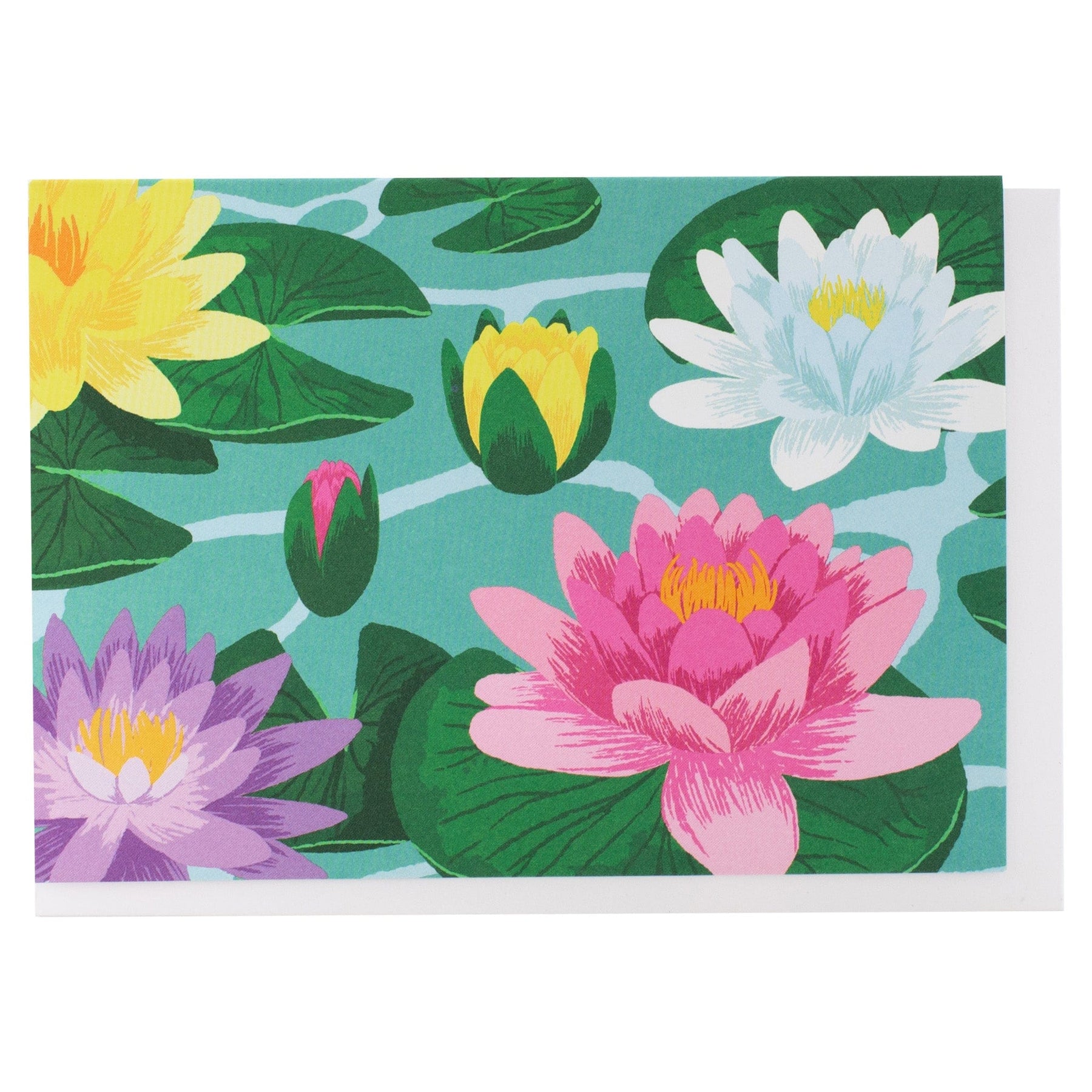 Letterpress Greeting Cards | Connect & Celebrate | Smudge Ink