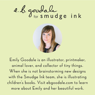 Boston Terrier Holiday Card | Happy Holidays Cards | Smudge Ink