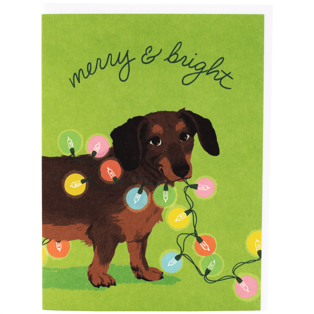 Letterpress Greeting Cards | Connect & Celebrate | Smudge Ink