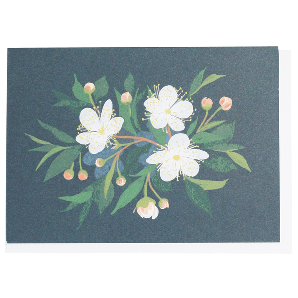 Myrtle Note Card