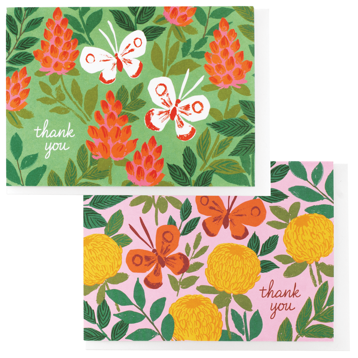 Etiquette & Wording Smudge Ink