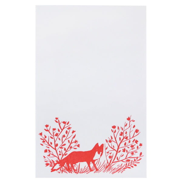 fox-notepad